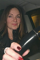 Single ukrainian girl elena from odessa with Light Brown hair age 53 photo-15