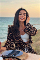 Ukrainian pretty girl anastasiia from odessa with Dark Brown hair age 31 photo-10