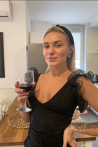 Ukrainian girl for marriage julia from kiev with Dark Brown hair age 33 photo-17