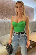 Novia por correo ucraniana ekaterina de kharkov con pelo Rubio y edad 40 photo-25