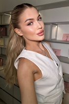 Dating ukrainian woman victoriia from kiev with Blonde hair age 21 photo-2