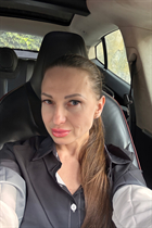 Sortir avec une femme allemande kateryna de berlin avec Chatain clairs cheveux 39 ans photo-11