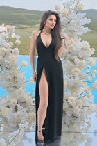 Ukrainian lady yuliya from kiev with Black hair age 30 photo-2