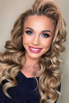 Novia de gjesdal evgheniia con pelo Rubio y edad 39 photo-8