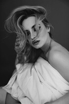 Girl in Ukraine irina from kramatorsk with Blonde hair age 32 photo-3