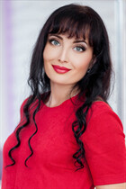 Girl in Ukraine natalia from nikolaev with Black hair age 51 photo-7