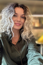 Beautiful Ukrainian bride svetlana from kiev with Dark Brown hair age 46 photo-92