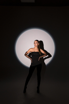 Épouse d'Ukraine oksana de poltava avec Blond cheveux, âge 40 photo-5