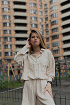 Ukrainian bride julia from kiev with Black hair age 26 photo-9