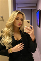 Brazilian girl leite from sao paulo with Blonde hair 31 years old photo-13