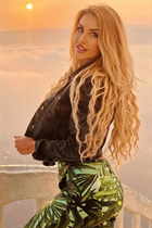 Beautiful women from ukraine ekaterina from kiev with Blonde hair age 33 photo-5