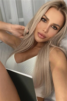 Ukrainian woman online anastasia from kiev with Blonde hair age 30 photo-74