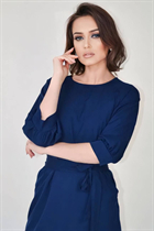 Hermosa mujer ucraniana soltera sofia de kiev con pelo Marrón claro y edad 32 photo-14