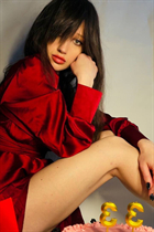 Ukrainian lady victoriia from kyiv with Dark Brown hair age 33 photo-8