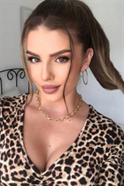 Girl from san jose fabiola with Light Brown hair age 38 photo-22