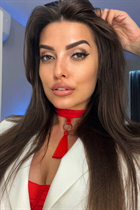 Pretty girl angelina from houston with Dark Brown hair age 33 photo-12