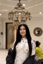 Perfect woman oksana from wroclaw with Dark Brown hair age 28 photo-3