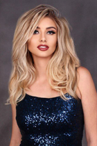 Ukrainian pretty girl olga from odessa with Blonde hair age 35