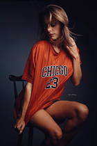 Novia de warsaw ewa con pelo Rubio y edad 38 photo-4
