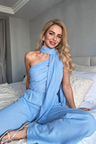 Belles femme ukrainienne anastasia de kyiv aux cheveux Blond, age 32 photo-6