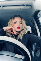 Hermosa novia ucraniana anastasia de odessa con pelo Rubio y edad 28 photo-7