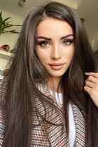 Beautiful ukrainian bride ekaterina from dnepr with Black hair age 35 photo-16