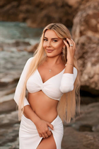 Femme célibataire ukrainienne inna de odesa avec Blond cheveux, âge 49 photo-5