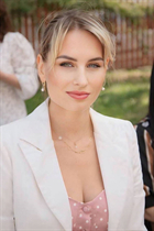 Chica ucraniana soltera marina de ivano-frankovsk con pelo Rubio y edad 40 photo-2