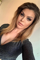 Jolie fille dominica de gdansk avec Blond cheveux, âge 30 photo-9