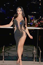 Jolie colombienne marly de bogota avec Noirs cheveux, âge 34 photo-2