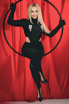 Belle femme ukrainienne anna de khmelnitsky avec Blond cheveux, âge 34 photo-6