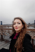 Fille de chicago tina aux cheveux Brunette, age 42 photo-41