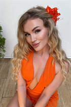 Girl from phuket olga with Blonde hair age 30 photo-6