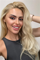 Chica ucraniana kristina de odessa con pelo Rubio y edad 35 photo-17