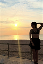 Sortir avec une fille allemande anna de kiev avec Noirs cheveux 35 ans photo-32