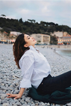 Stunning Ukrainian bride irina from kiev with Light Brown hair age 48 photo-17