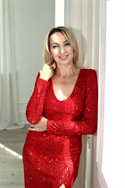 Belle femme ukrainienne svetlana de poltava aux cheveux Blond, age 47 photo-5