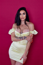 Ukrainian woman for dating anna from kharkov with Black hair age 39 photo-11