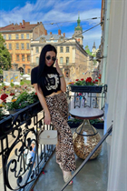 rotterdam mariée natalia avec Brunette cheveux, âge 32 photo-39