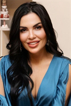 Perfect woman valentina from burgas with Dark Brown hair age 42 photo-17