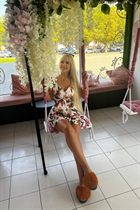 Belle fille allemande natalia de odessa avec Blond cheveux 45 ans photo-14