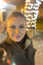 Chica de zagreb anna con pelo Rubio y edad 42 photo-38