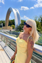 Mujer ucraniana para matrimonio tatiana de florida con pelo Rubio y edad 54 photo-3