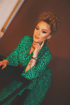 Mariée ukrainienne célibataire natalia de mykolaiv avec Blond cheveux, âge 49 photo-8