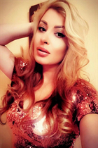 Girl from riga yulia with Blonde hair age 37 photo-18