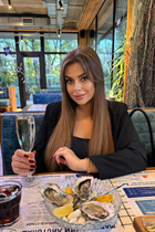 Beautiful ukrainian bride anna from uzhgorod with Light Brown hair age 28 photo-12