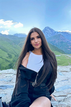 Fille maigre biélorusse anna-maria de minsk avec Brunette cheveux, âge 26 photo-7