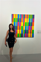 Femme parfaite marine de cannes avec Brunette cheveux, âge 41 photo-6