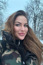 Ukrainian woman for marriage mariia from kharkov with Light Brown hair age 40 photo-13