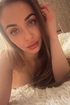 Belles femmes ukrainiennes julia de kiev aux cheveux Chatain clairs, age 36 photo-21